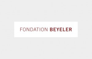 Fondation Beyeler Logo