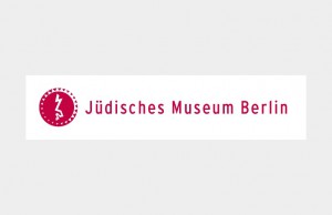 Jüdisches Museum Berlin Logo