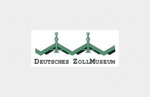 Deutsches Zollmuseum Logo
