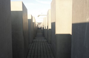 Stiftung Denkmal für die ermordeten Juden Europas - Holocaust-Mahnmal